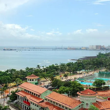 Apartamento Leme *