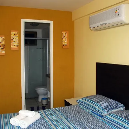 Leme Apartamento