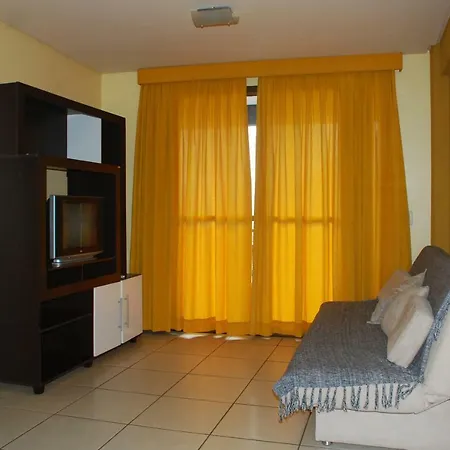 Leme Fortaleza (Ceara)