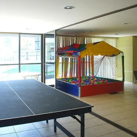 Apartamento Leme *