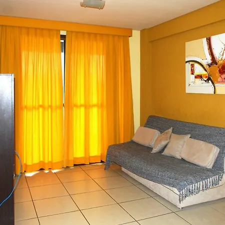 Apartamento Leme