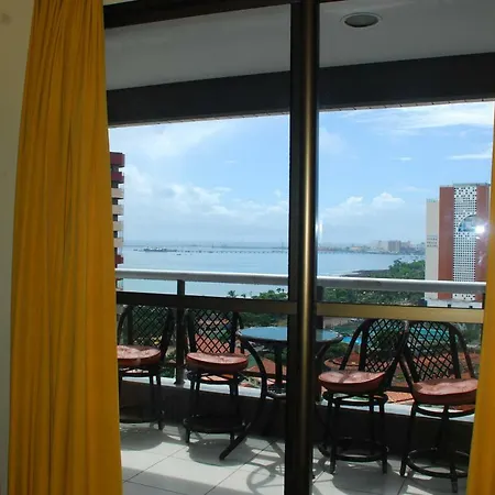 Apartamento Leme Fortaleza (Ceara)