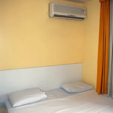 Leme Apartamento