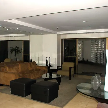 Apartamento Leme Fortaleza (Ceara)