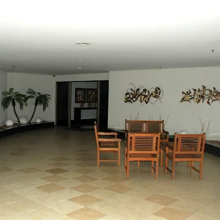 Apartamento Leme *