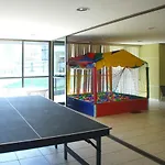 Leme Apartments