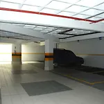 Leme Apartments