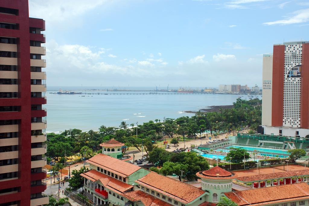 Apartamento Leme *