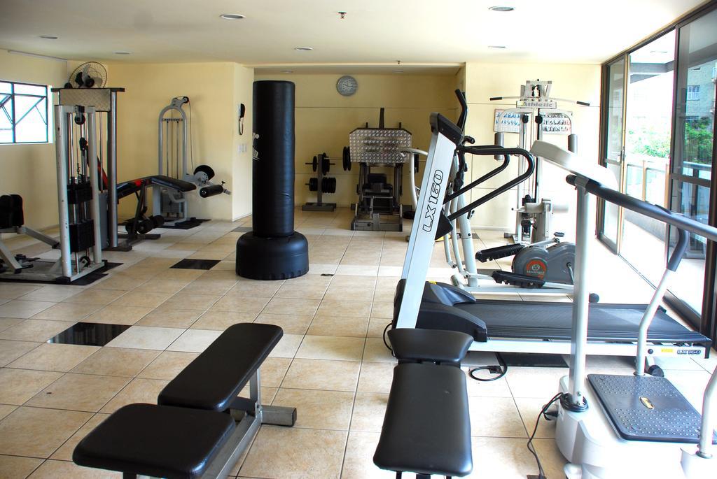 Apartamento Leme *