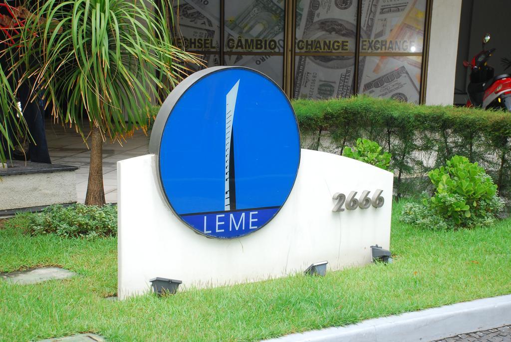 Leme Fortaleza (Ceara)