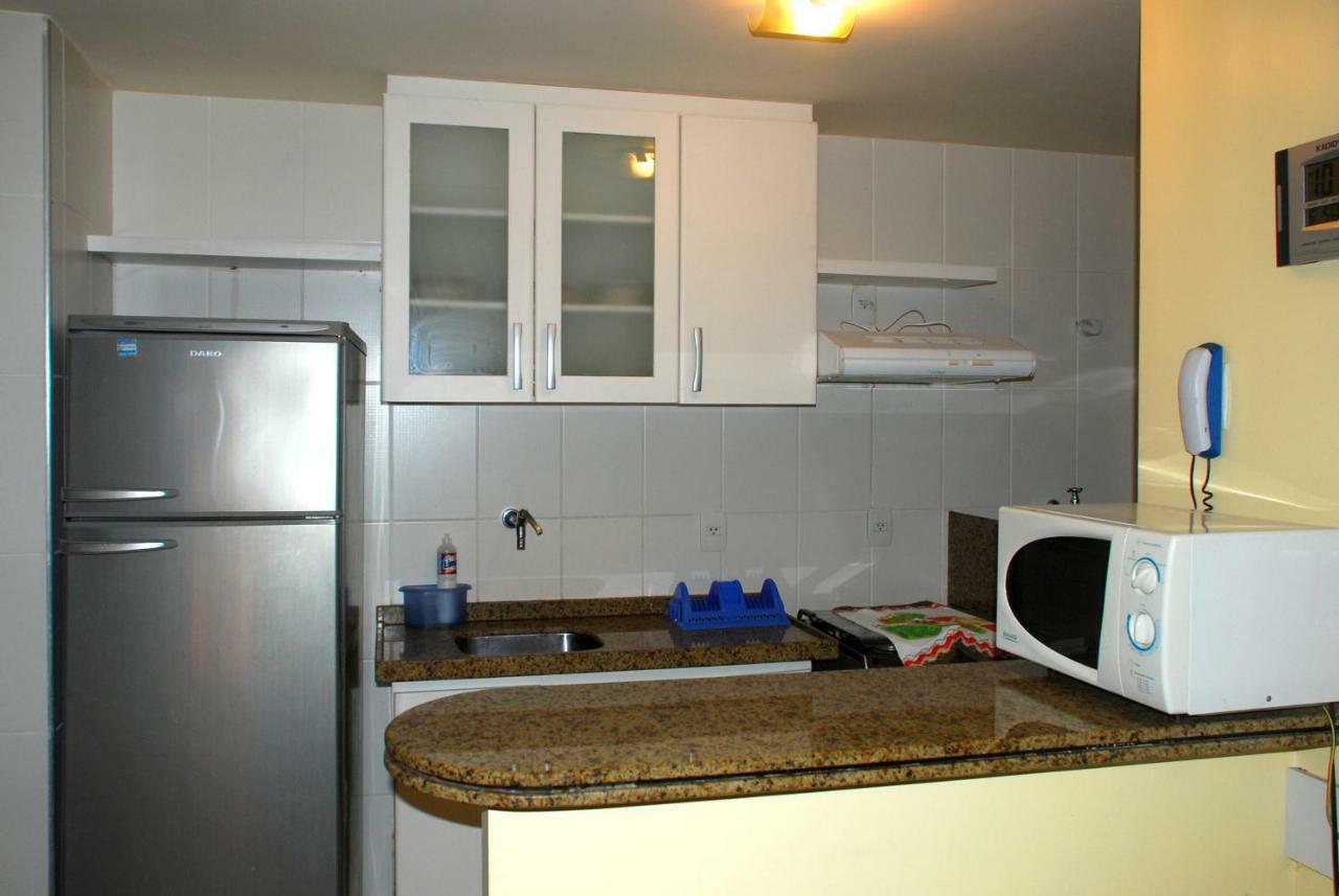 Apartamento Leme