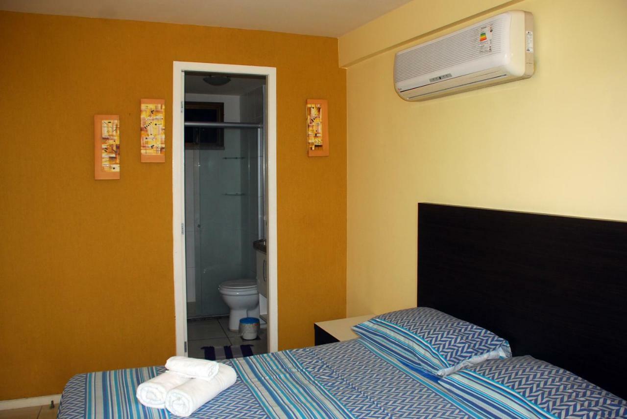 Leme Apartamento