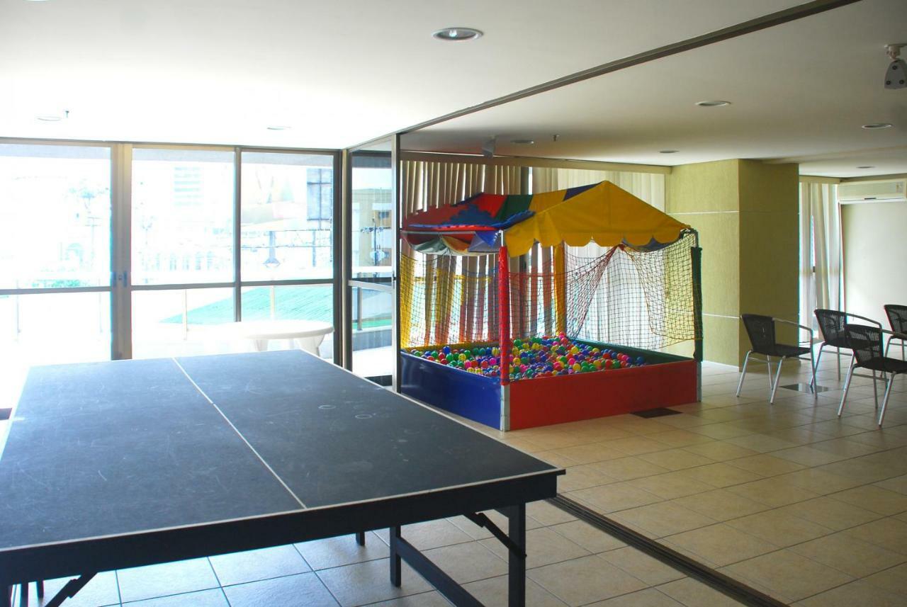Apartamento Leme *