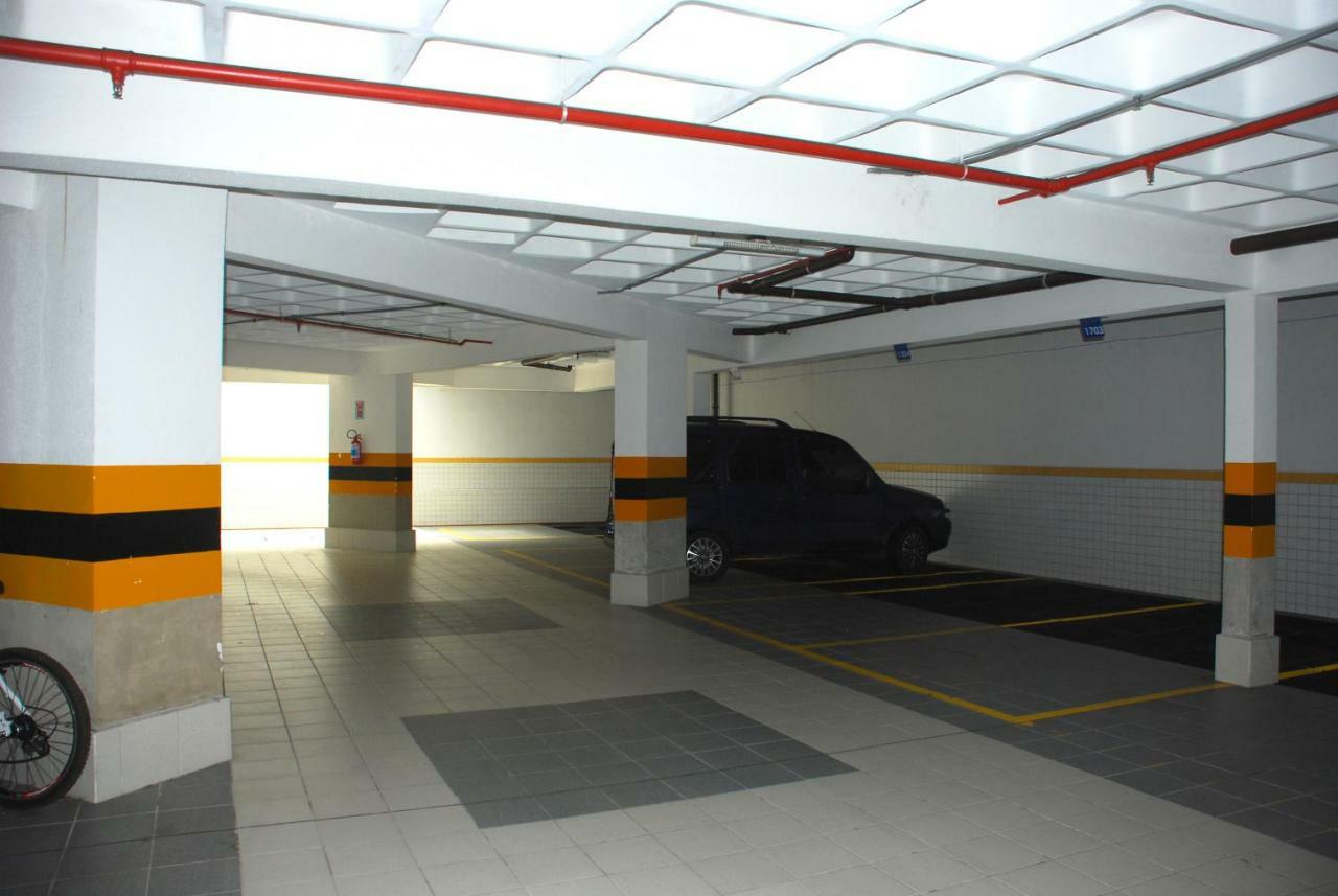Apartamento Leme Fortaleza (Ceara)