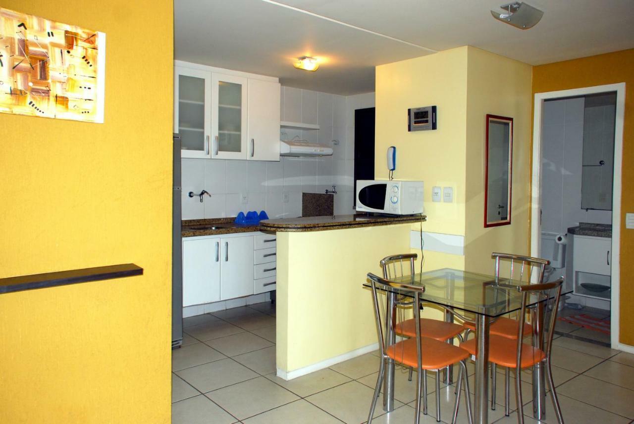 Leme Apartamento *