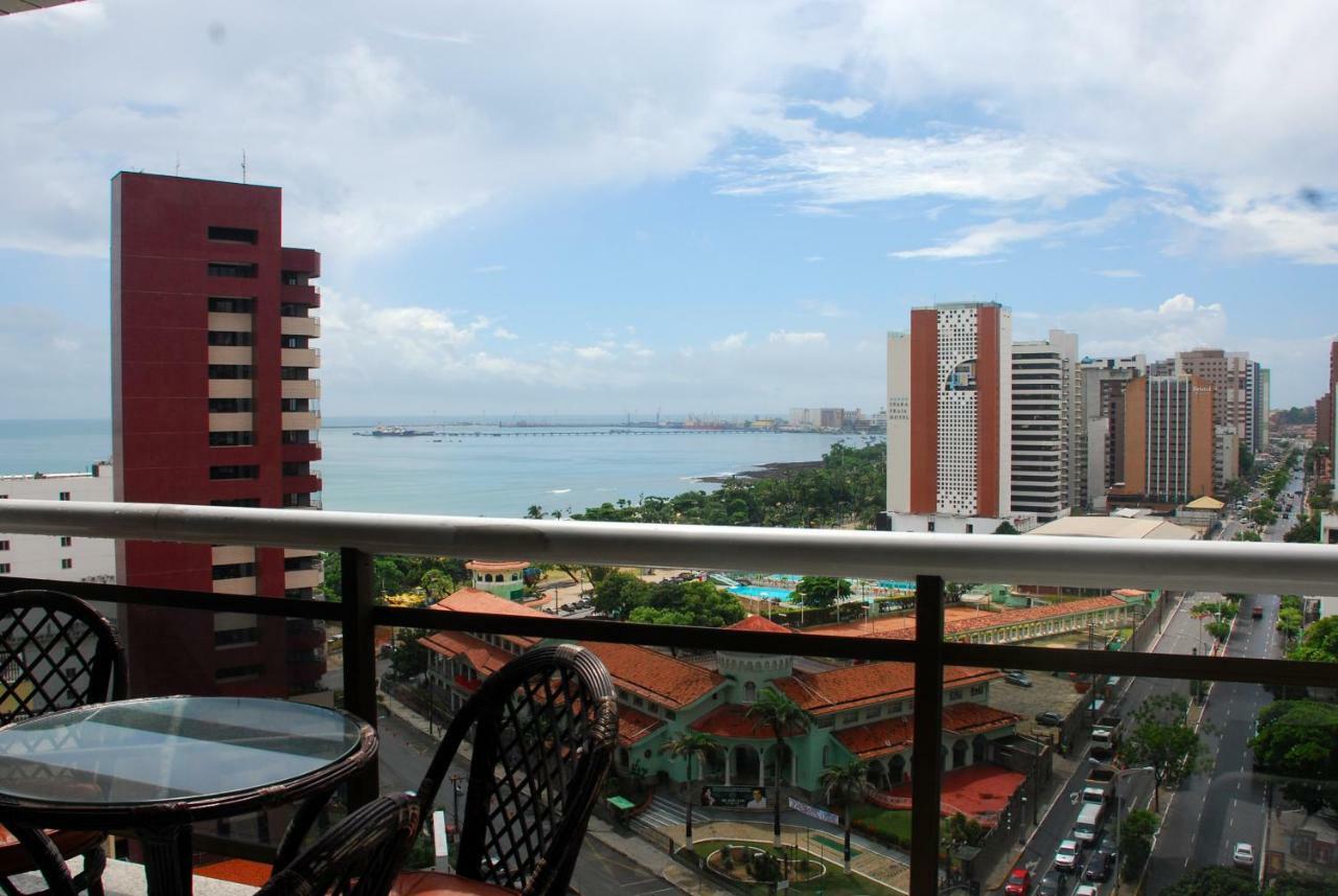 Leme Fortaleza (Ceara)