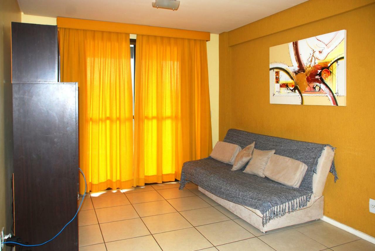 Apartamento Leme