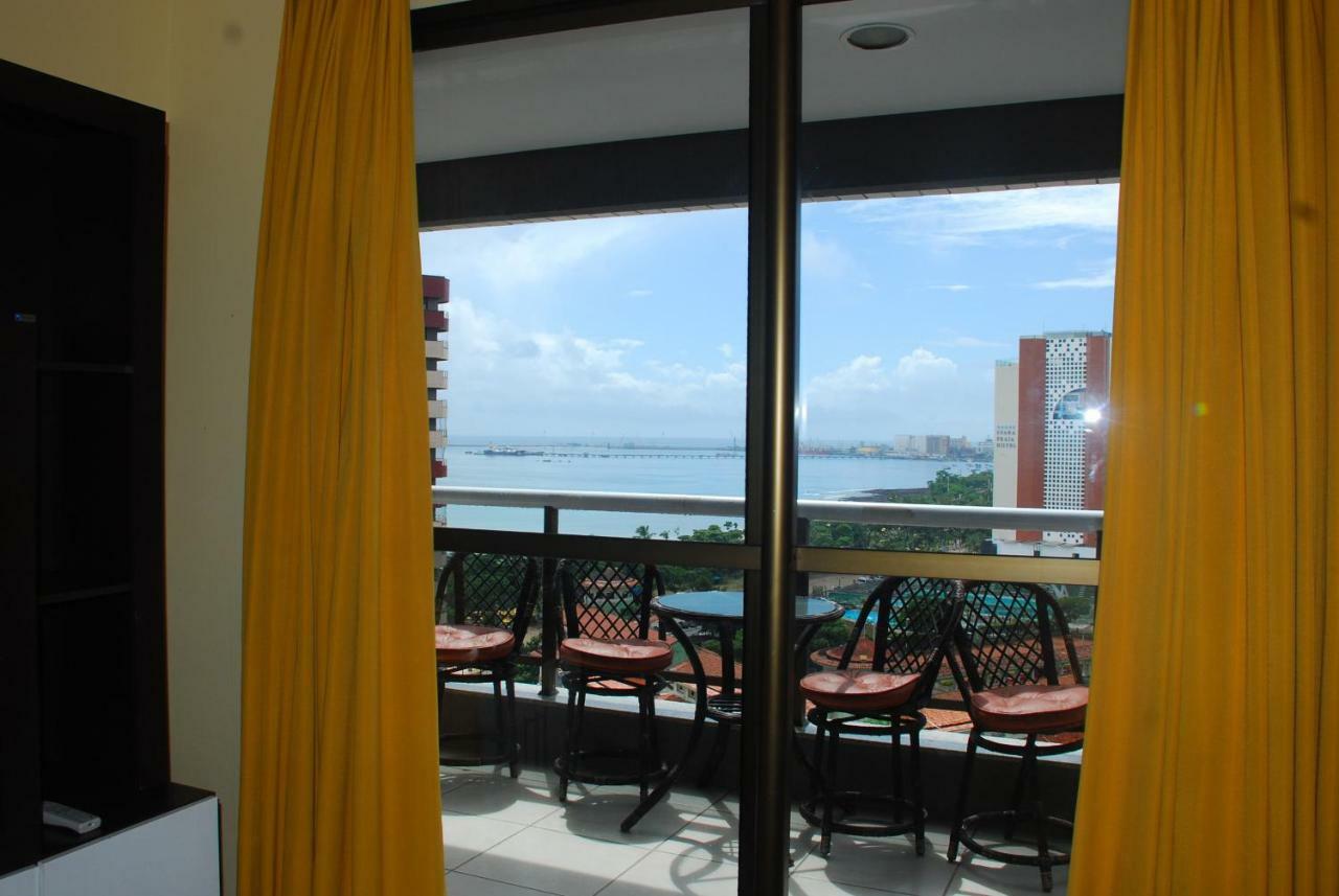 Apartamento Leme Fortaleza (Ceara)