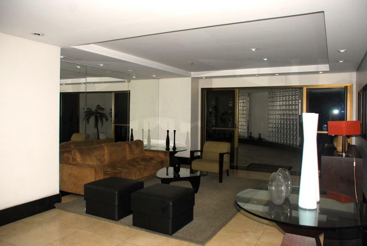 Apartamento Leme Fortaleza (Ceara)