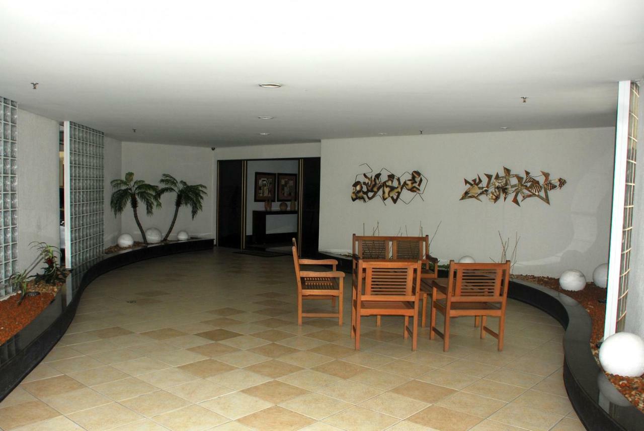 Apartamento Leme *
