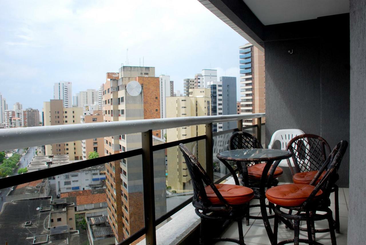 Leme Apartamento Fortaleza (Ceara)